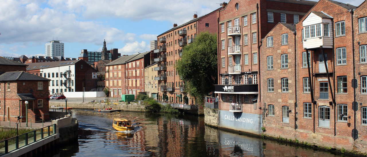 Leeds United Kingdom