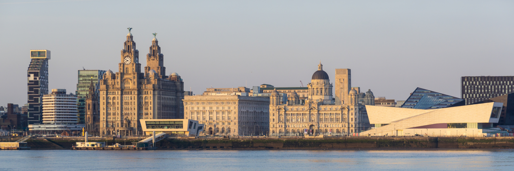 Liverpool-skyline