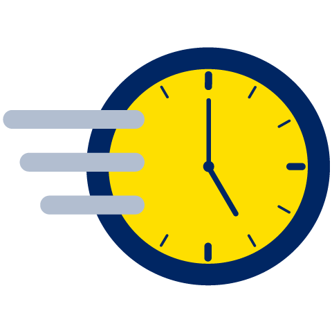 Fast Clock