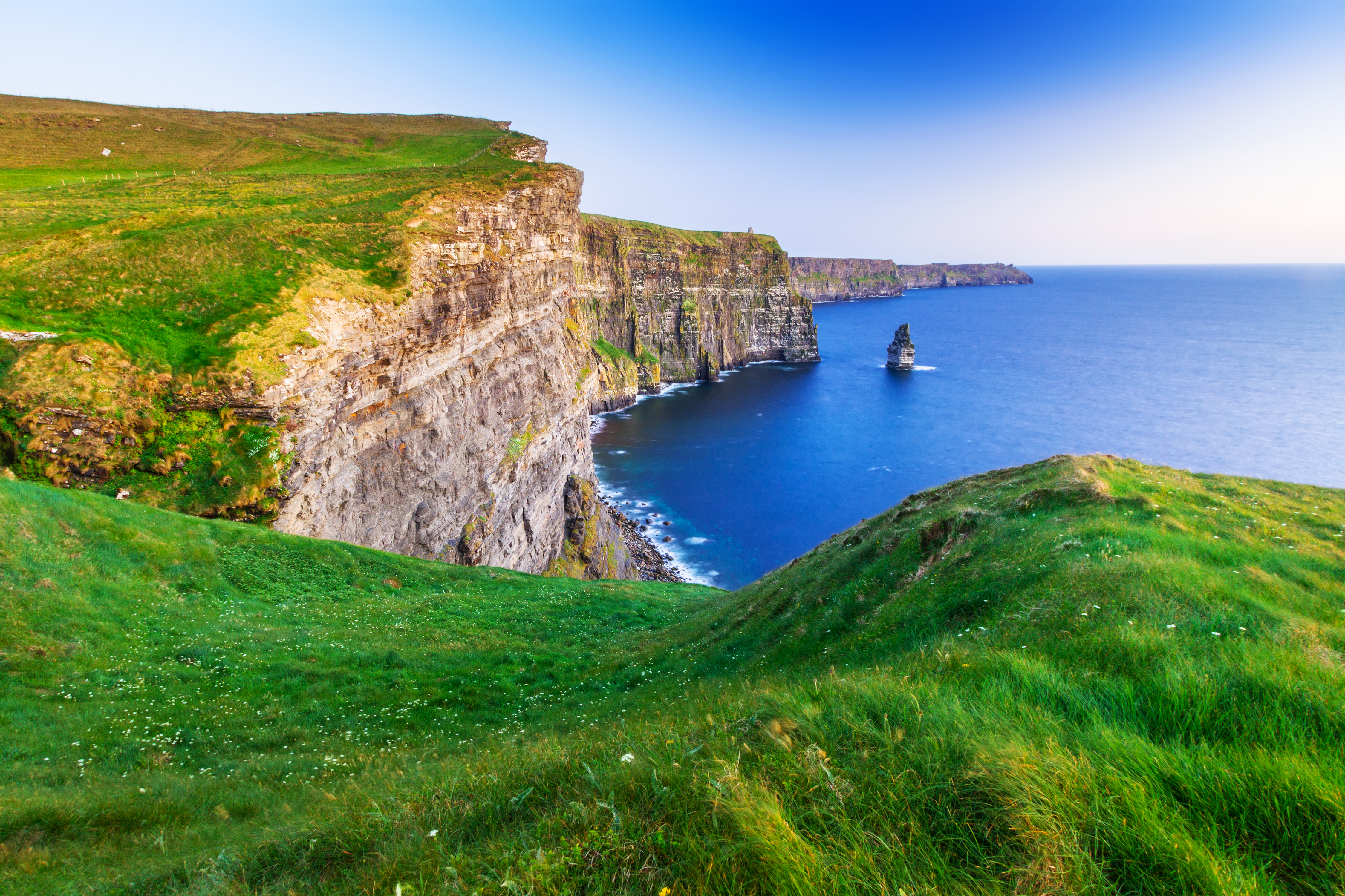 Cliffs of Moher