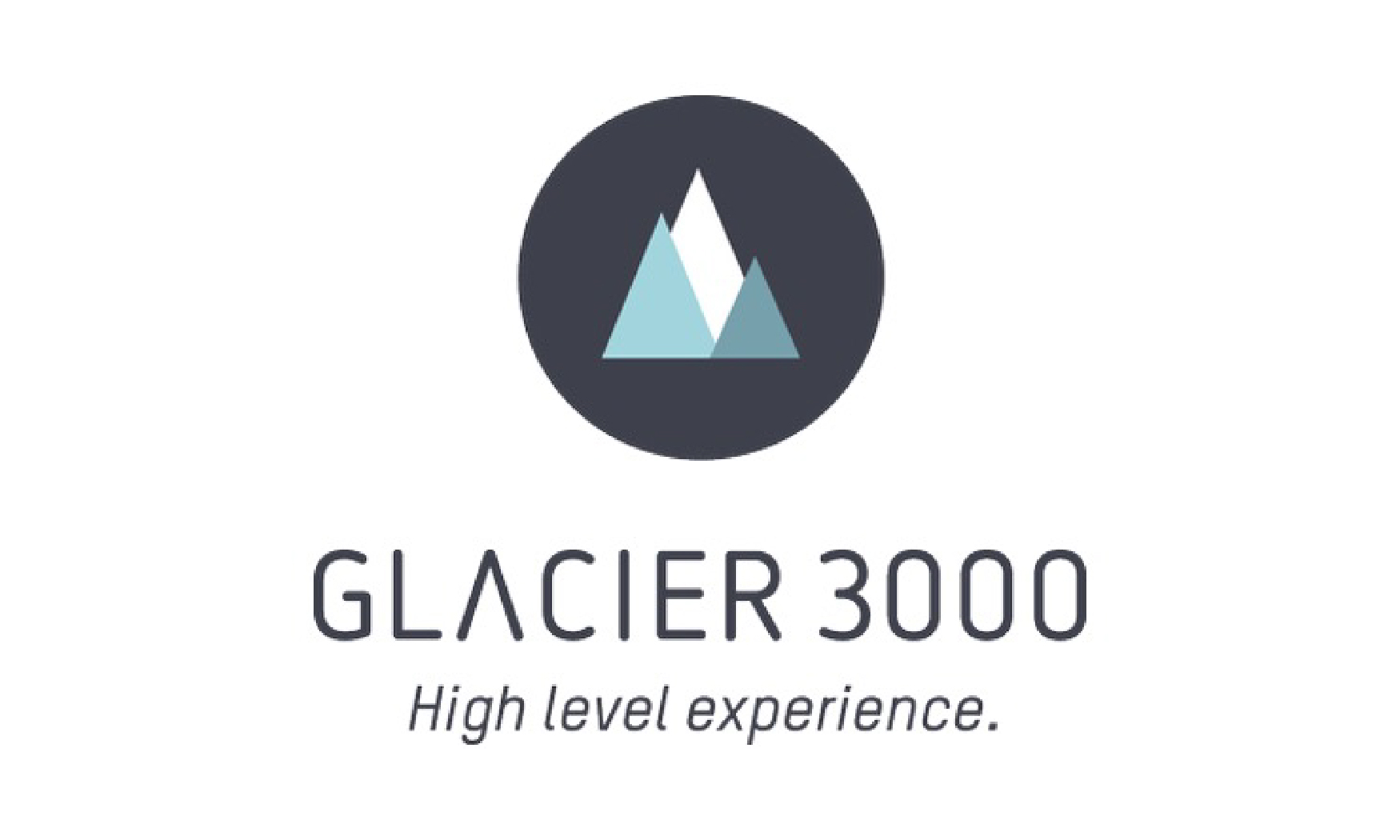 Glacier 3000