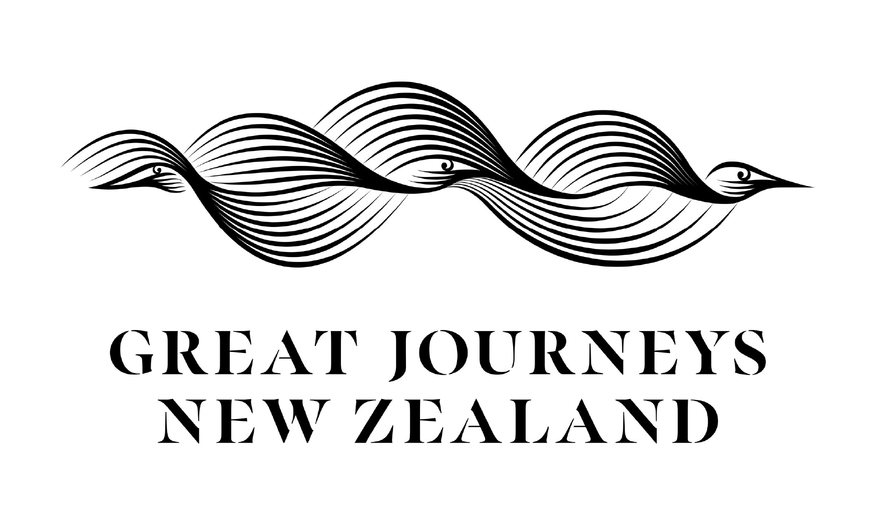 Great Journeys New Zealand