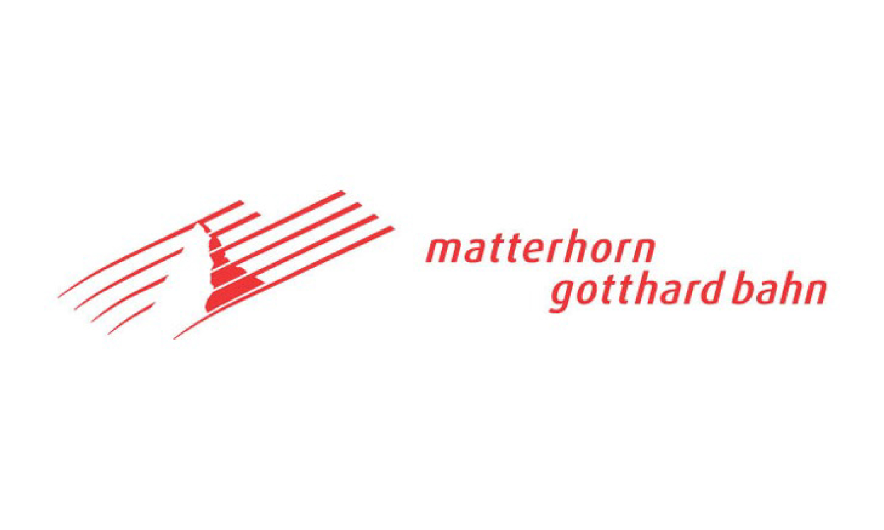 Matterhorn Gotthard Bahn