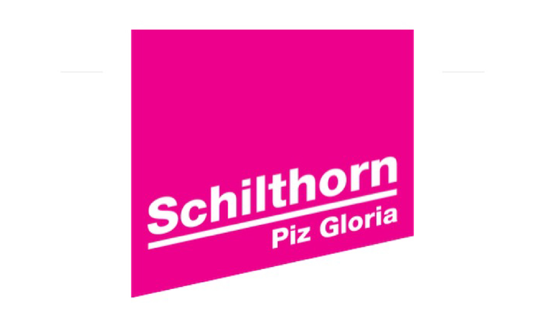 Schilthorn