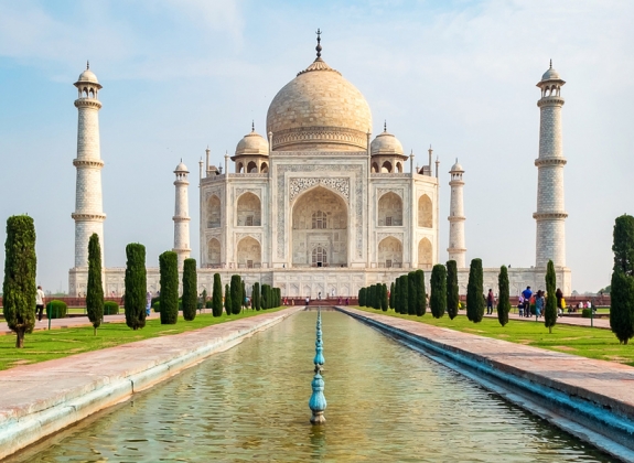 5-Taj-Mahal-India 5-Taj-Mahal-India
