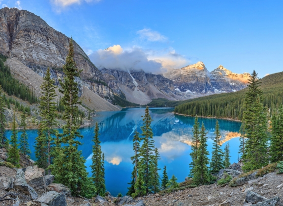 BANFF_MoraineLake BANFF_MoraineLake