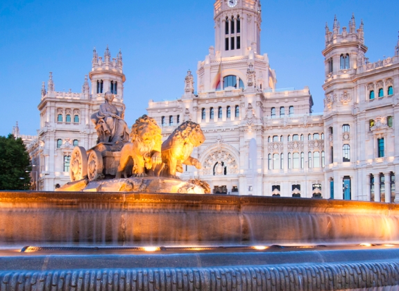 MadridFountain1800x600 Madrid