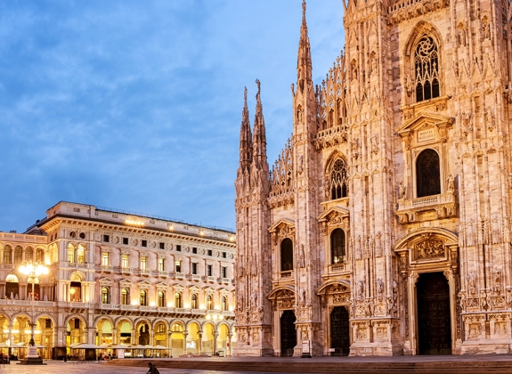 Milan Milan