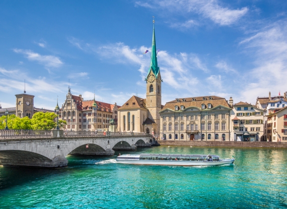 Zurich-City-Center