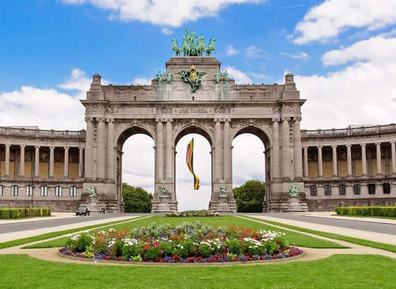 brussels brussels