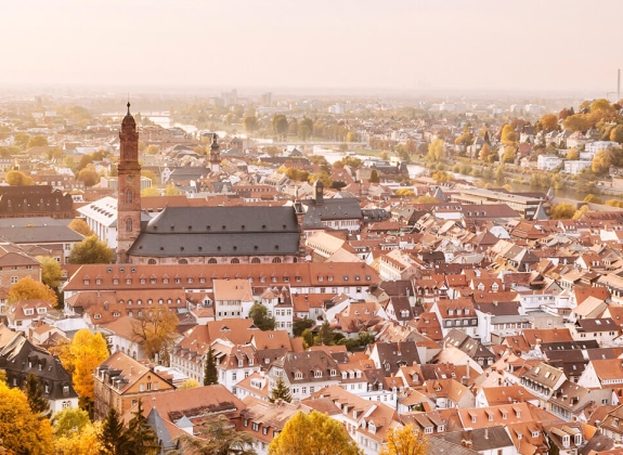 heidelberg