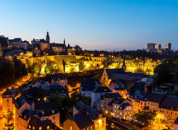 luxenbourg