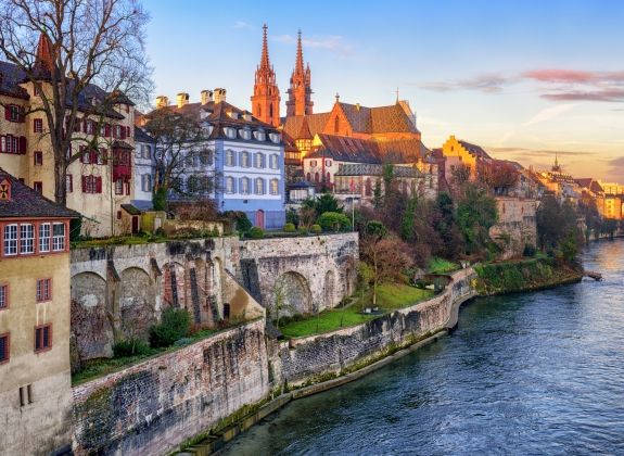 basel basel