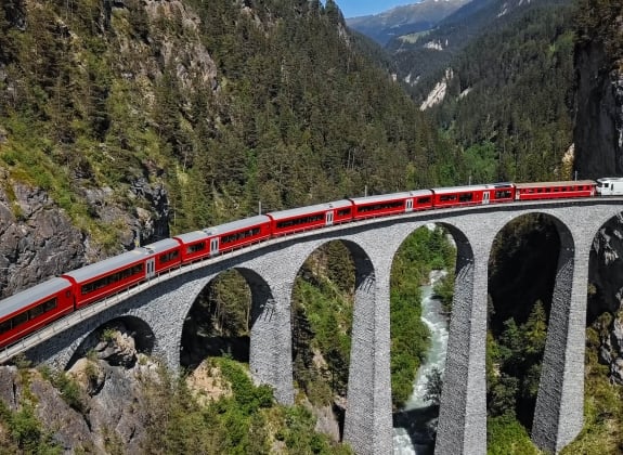 Bernina Express