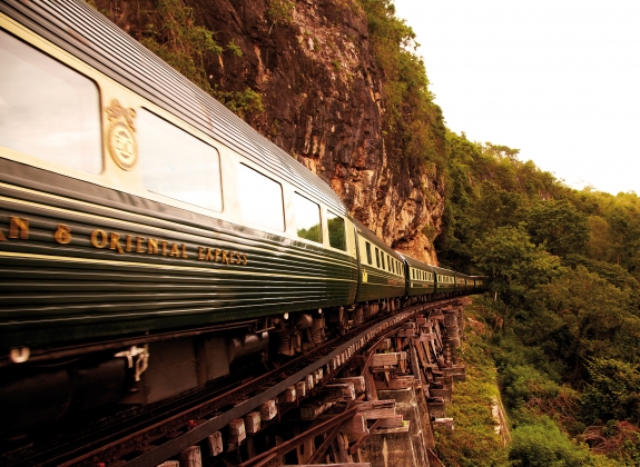 Eastern & Oriental Express Eastern & Oriental Express