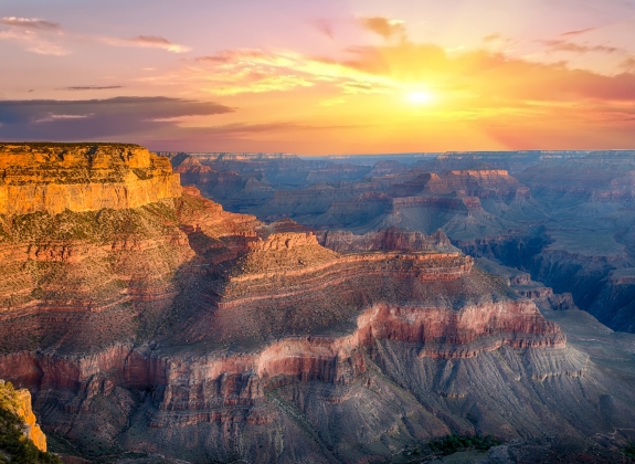 grand_canyon_national_park_sunset