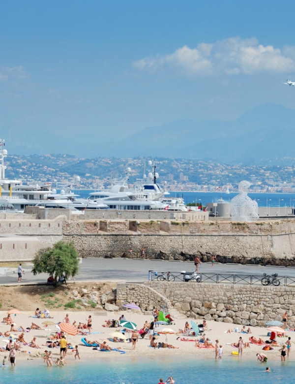 Antibes-France Antibes-France