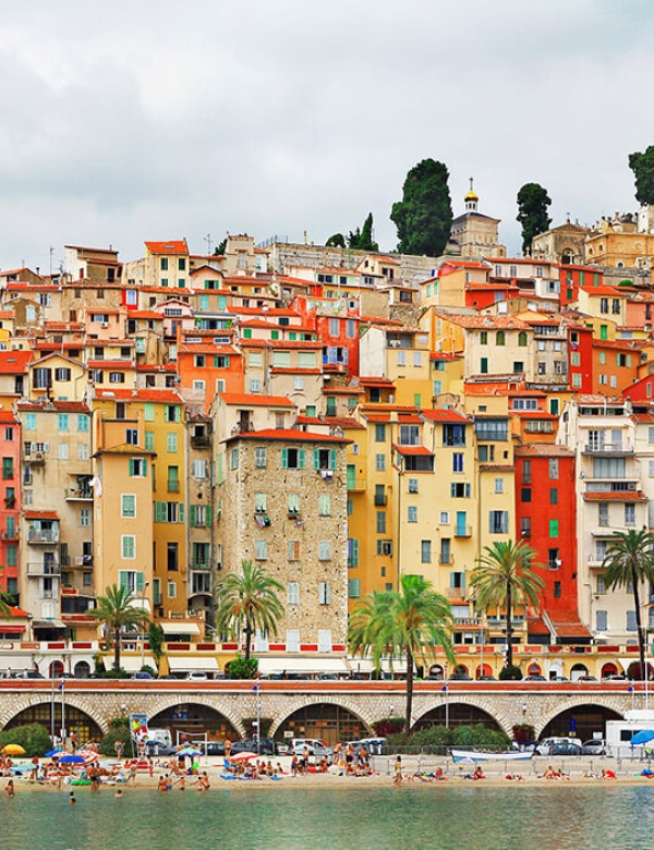 Menton Menton