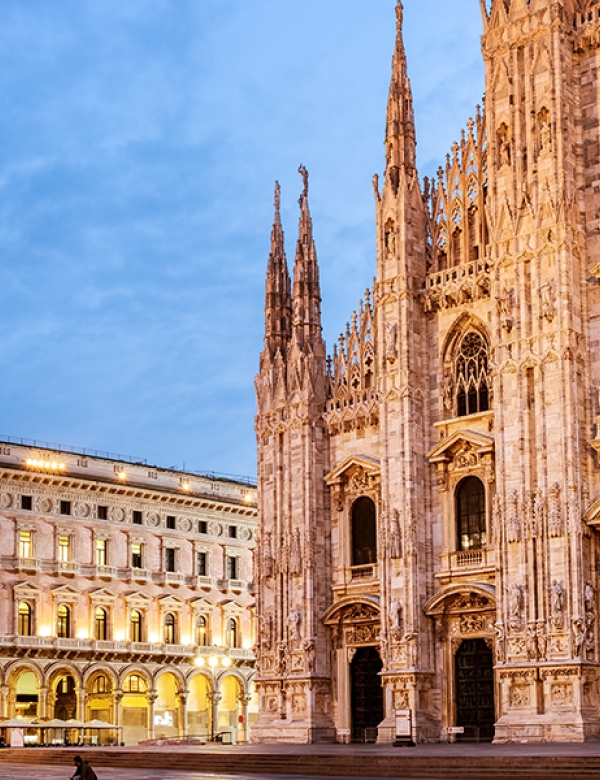 Milan Milan