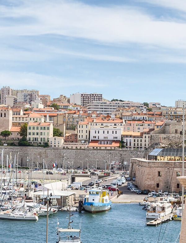 marseille marseille