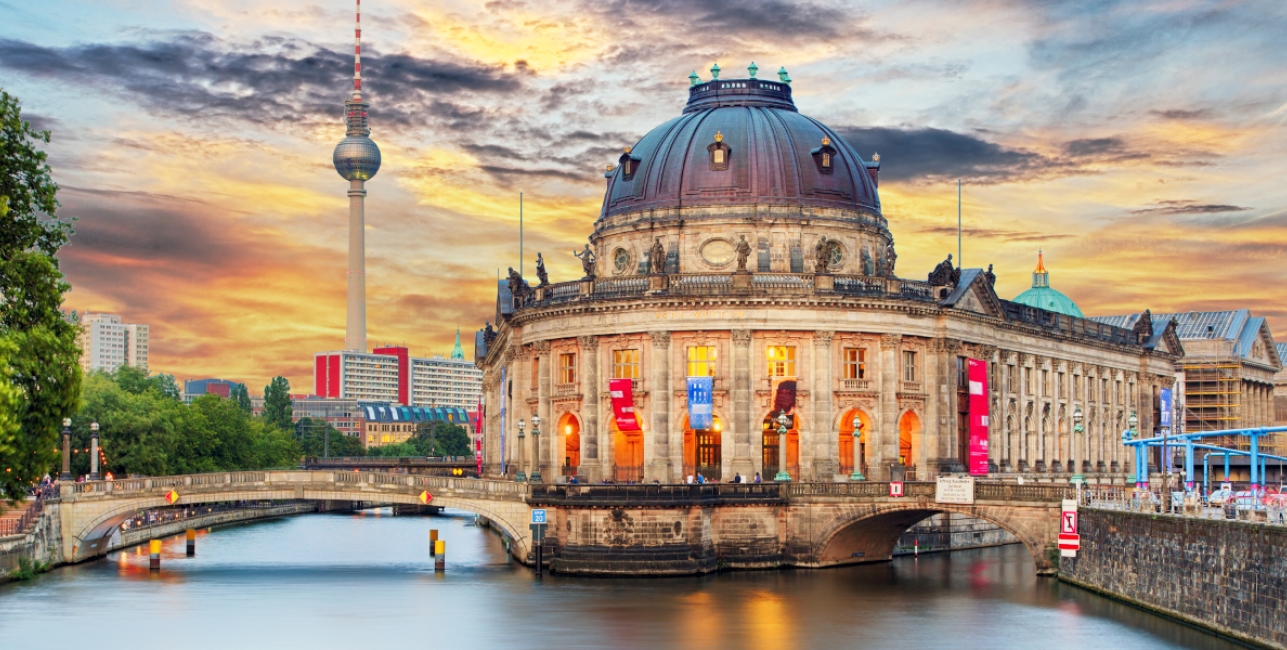 Berlin City Break | Railbookers®