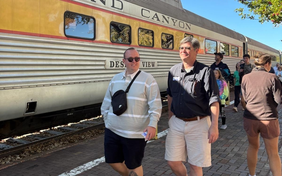 Familiarization Trips