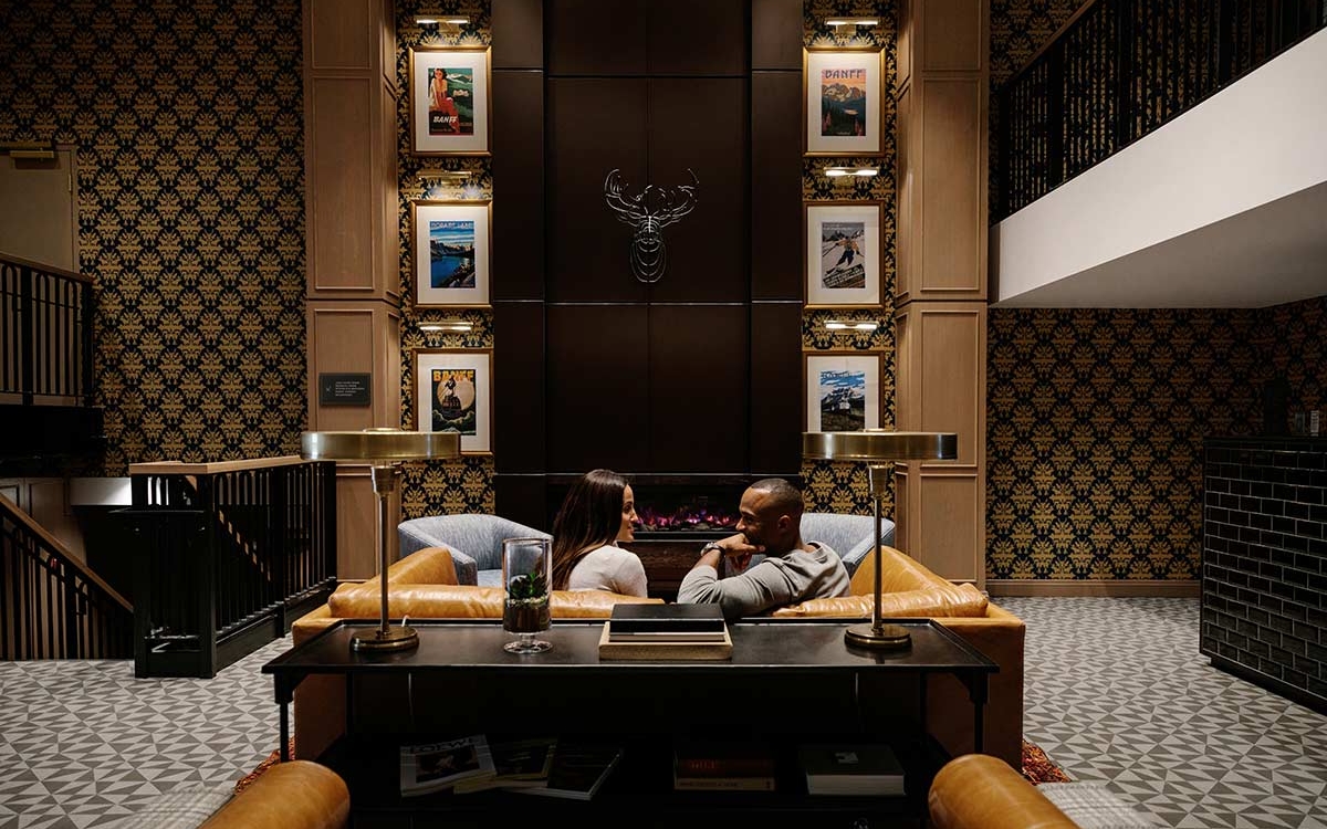 Mount Royal Hotel Mount Royal Hotel