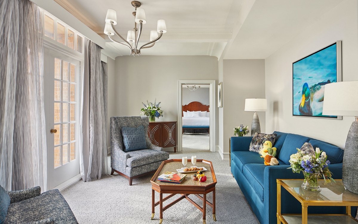 Peabody Memphis Hotel, Memphis, TN Peabody Memphis Hotel, Memphis, TN