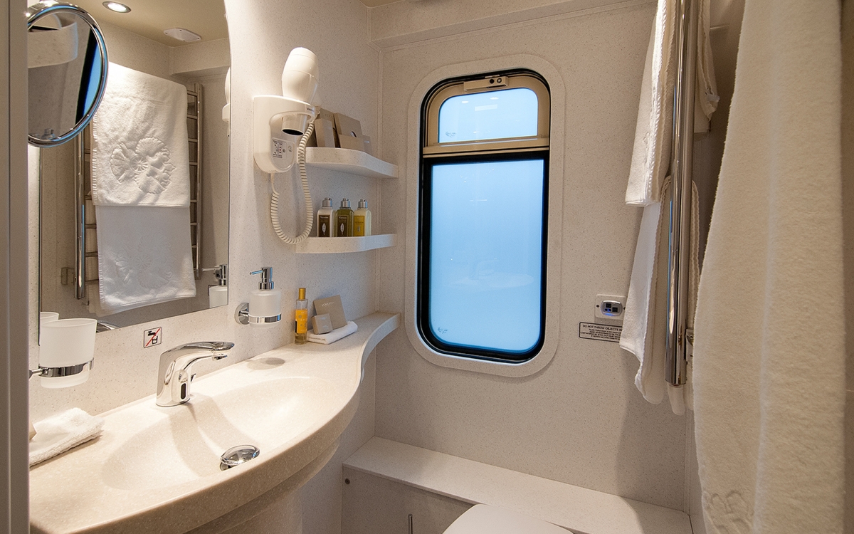 Golden Eagle Danube Express