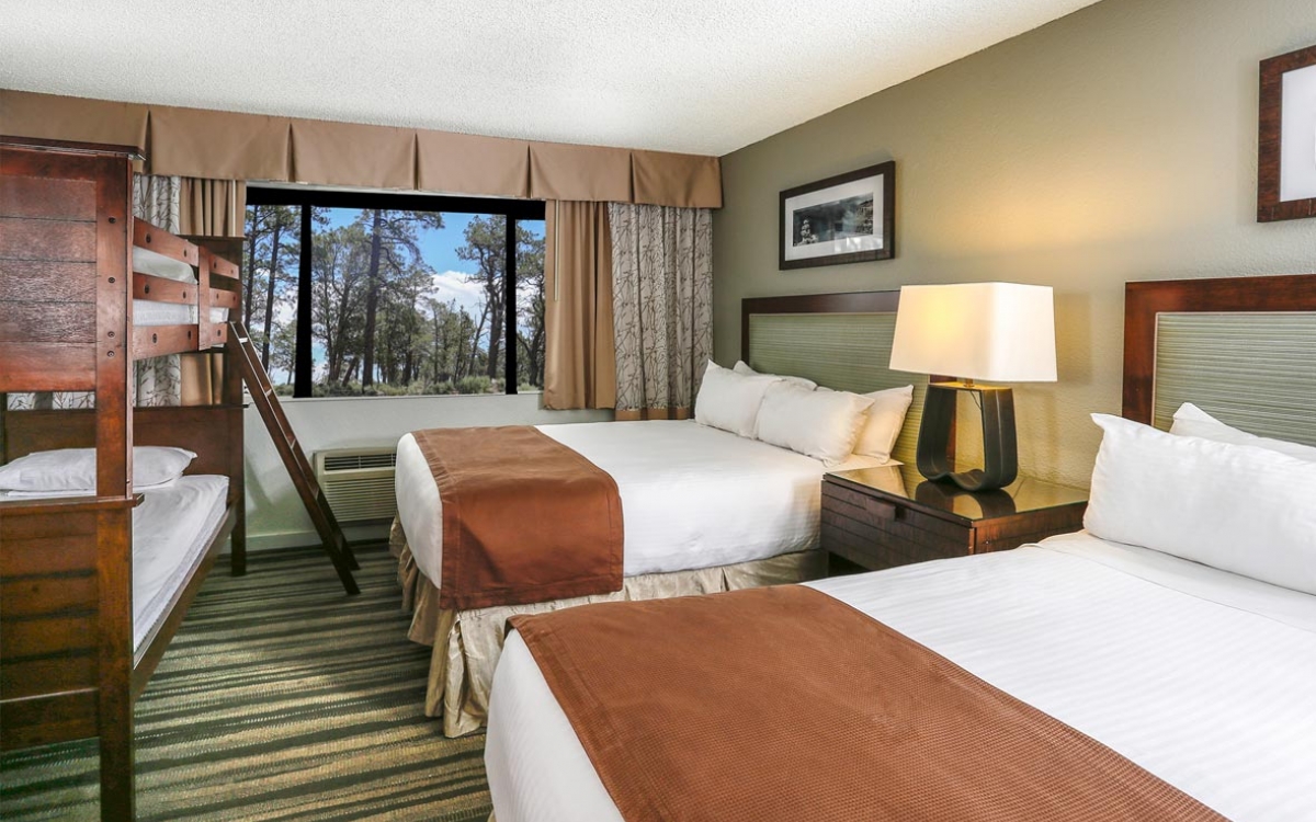 Yavapai Lodge, Grand Canyon, AZ, room Yavapai Lodge, Grand Canyon, AZ, room