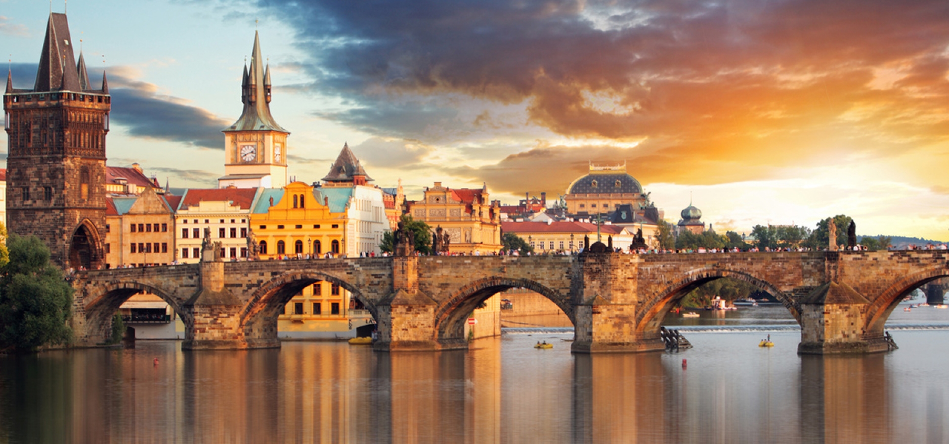 5-Charles-Bridge-Prague 5-Charles-Bridge-Prague