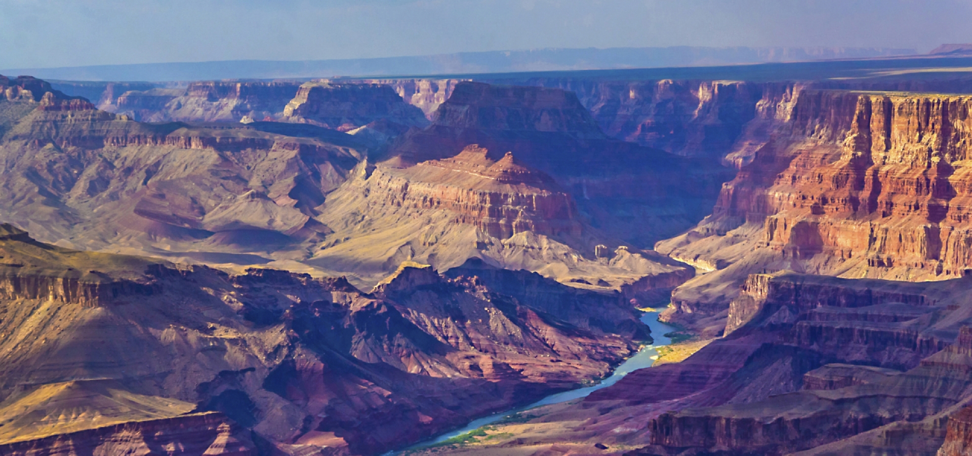 Grand Canyon