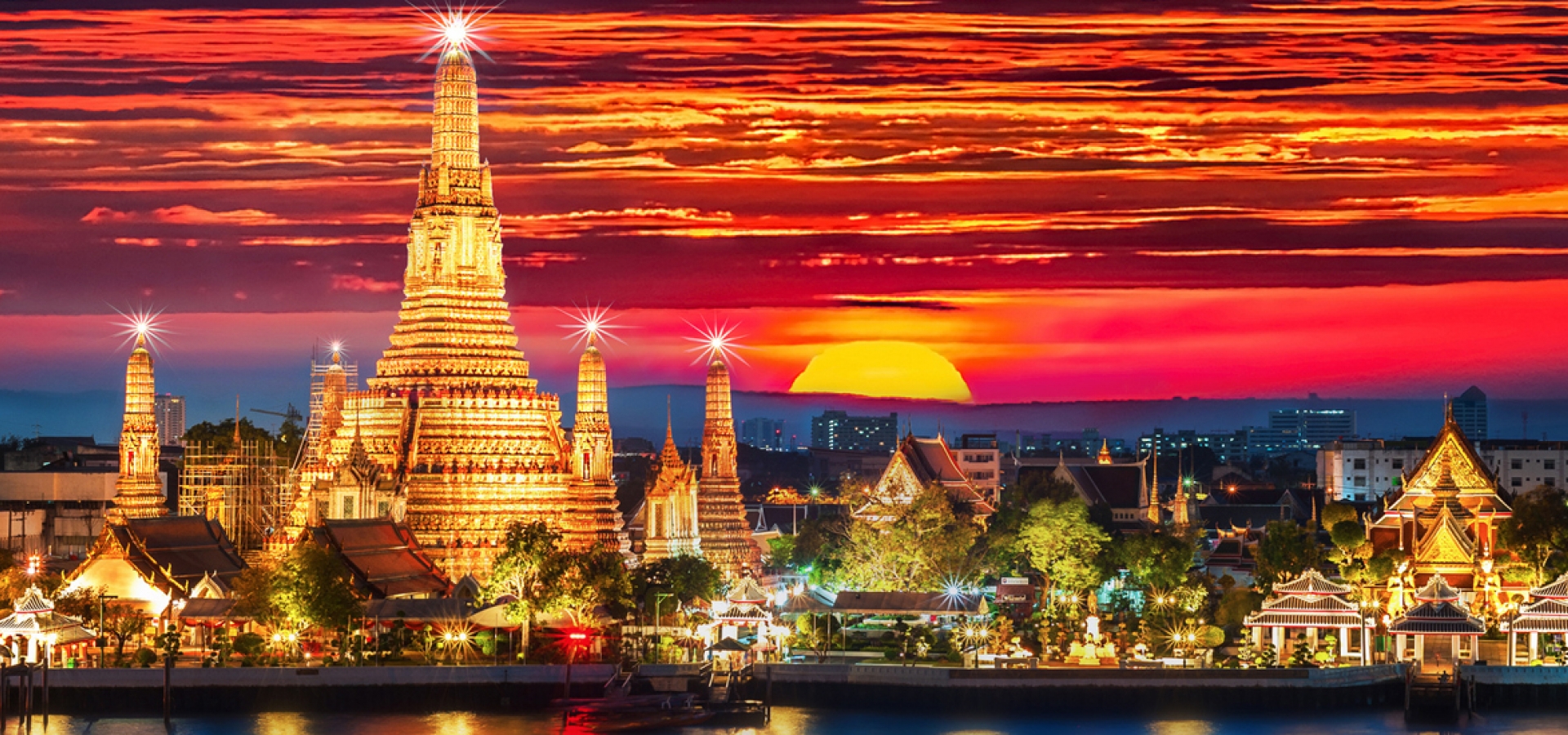 Bangkok Bangkok