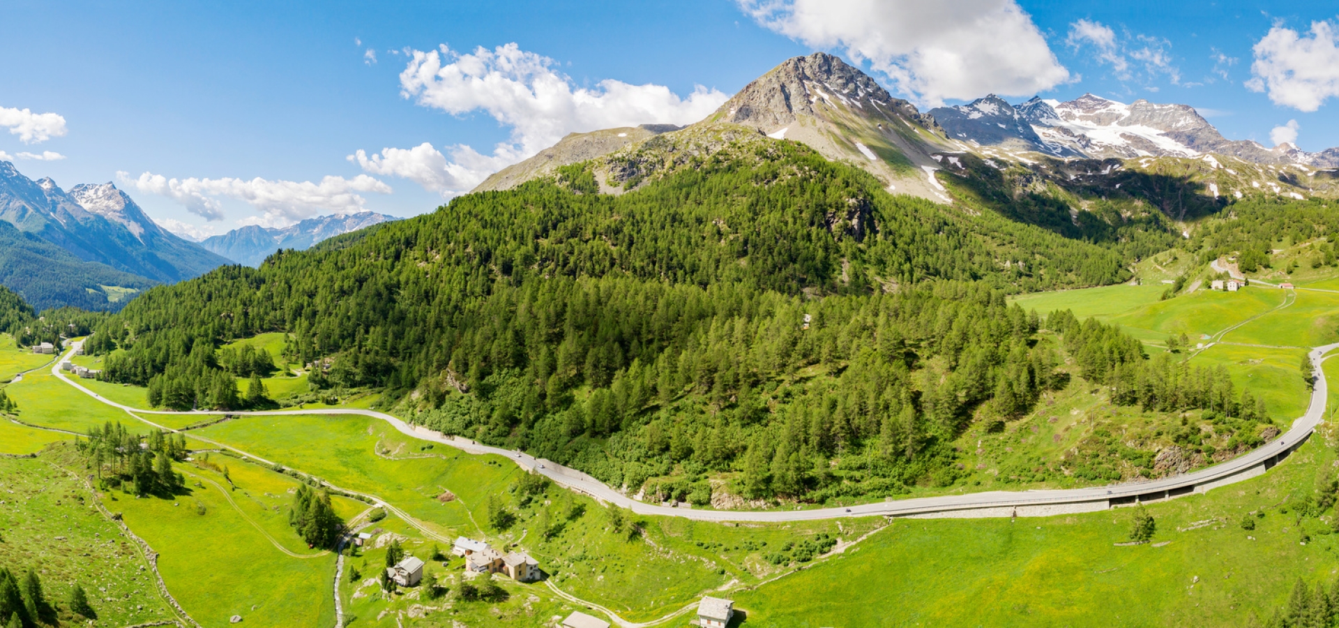 Bernina-Pass-Switzerland
