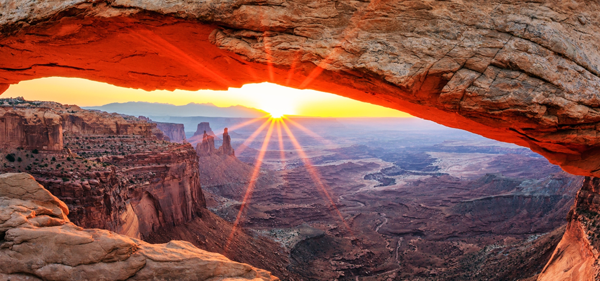Canyonlands National Park
