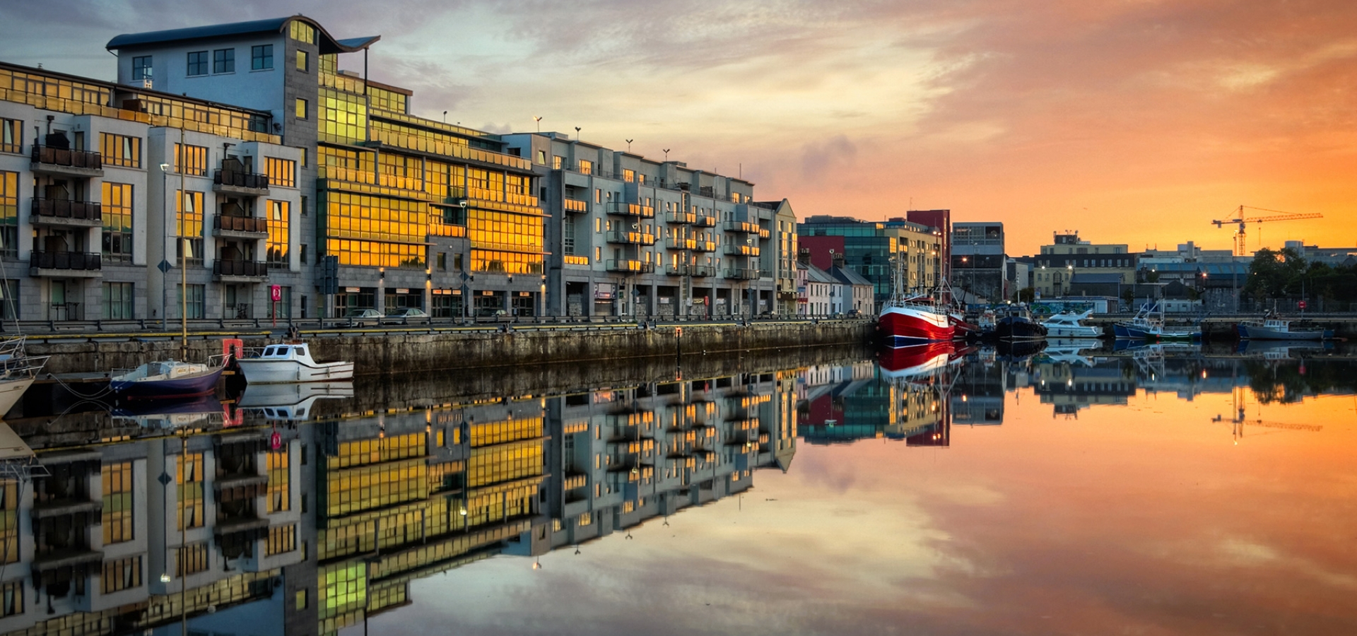 Galway Galway