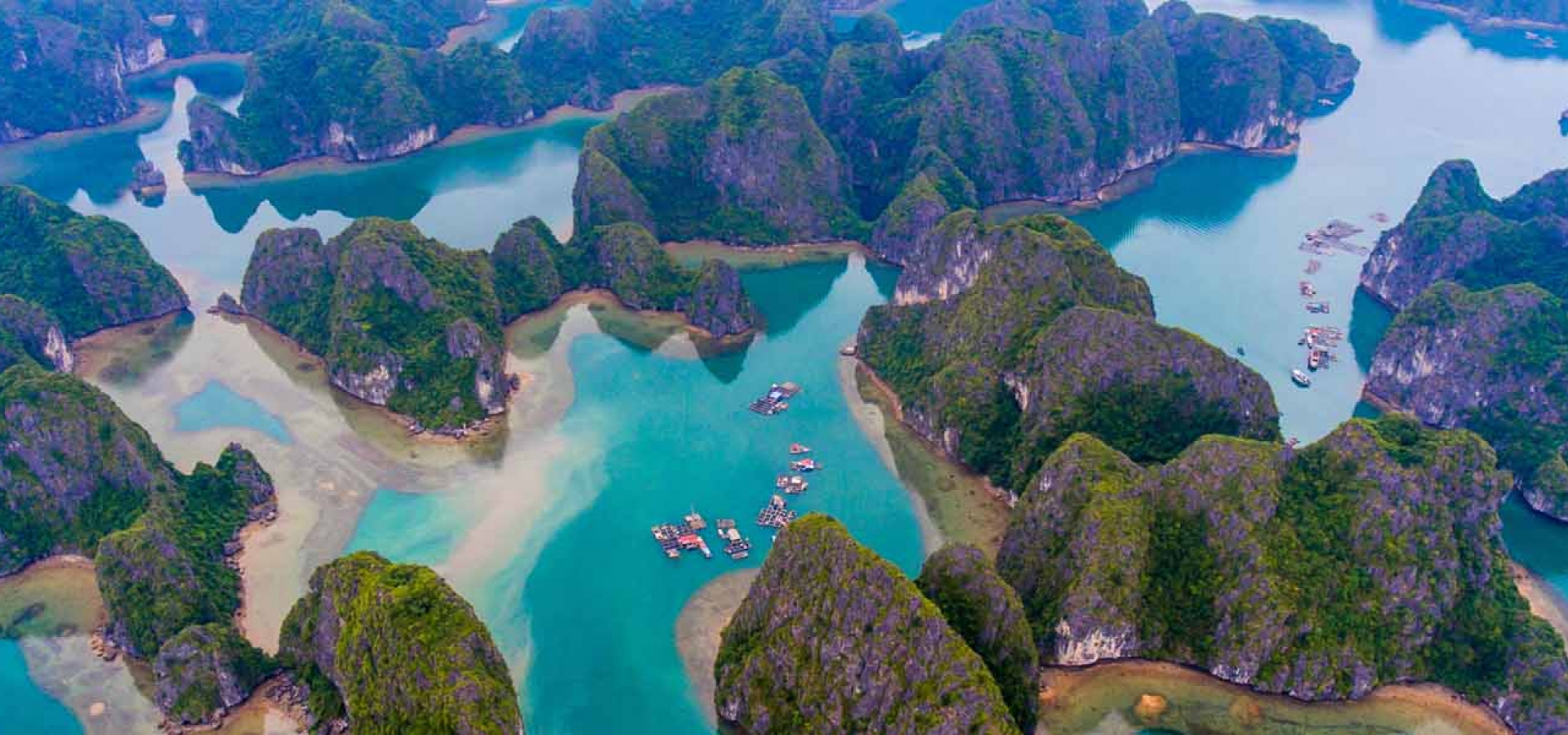 Ha Lan Bay 1800x600
