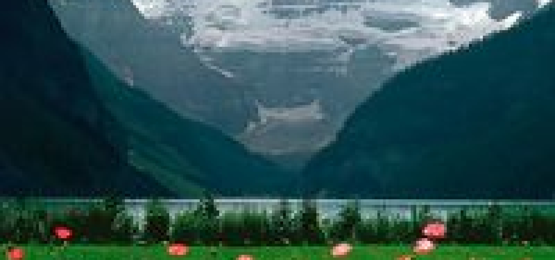 Lake-Louise-Spring Lake-Louise-Spring