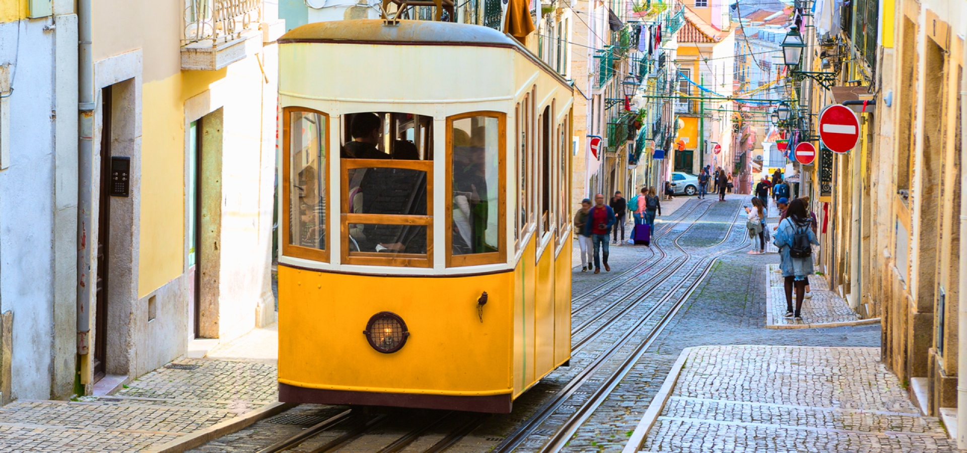 Lisbon Porto Galicia and Madrid Railbookers