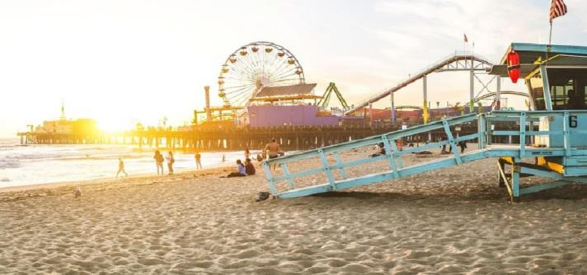 Los-Angeles-Santa-Monica-Pier-Beach-1800x600 Los-Angeles-Santa-Monica-Pier-Beach-1800x600