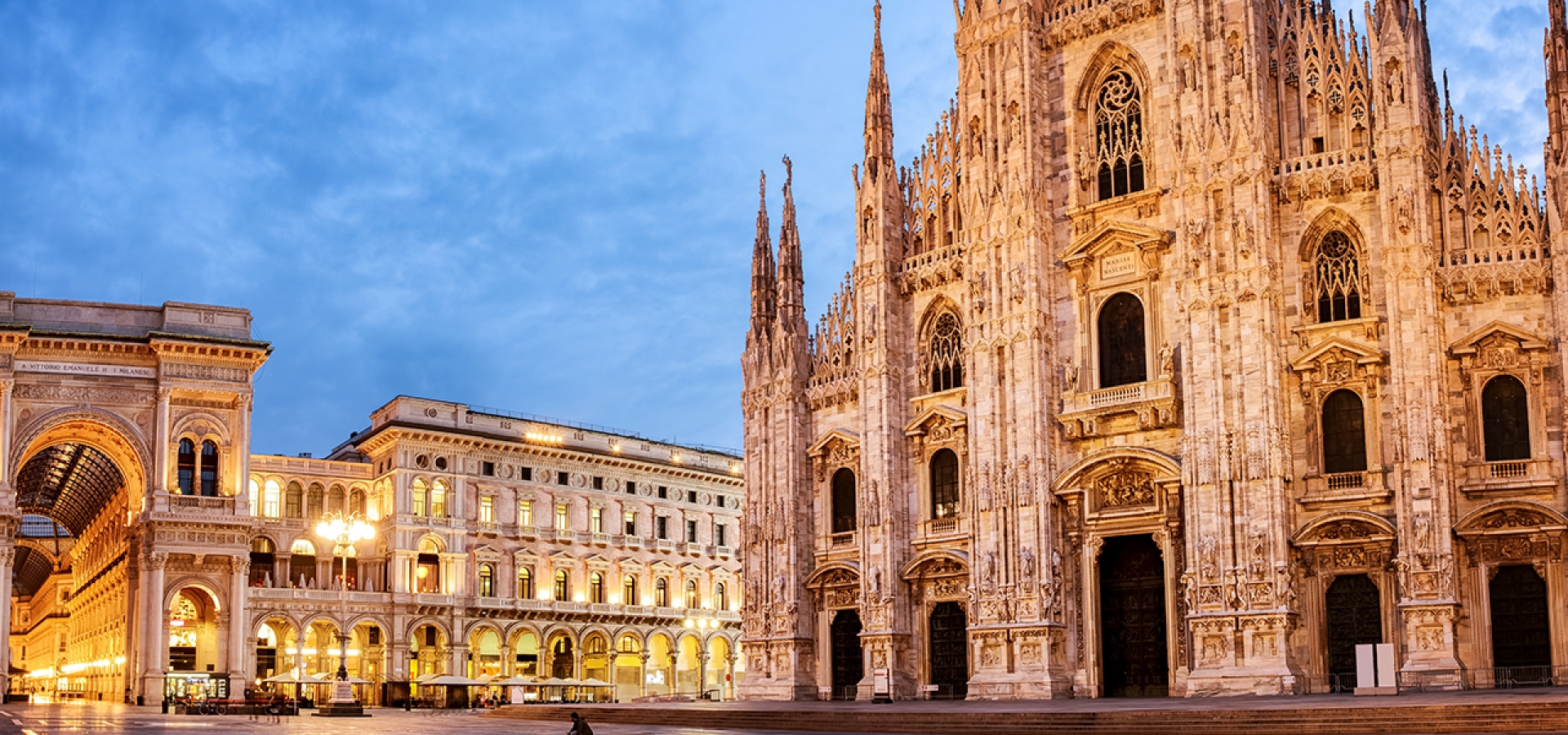 Milan Milan