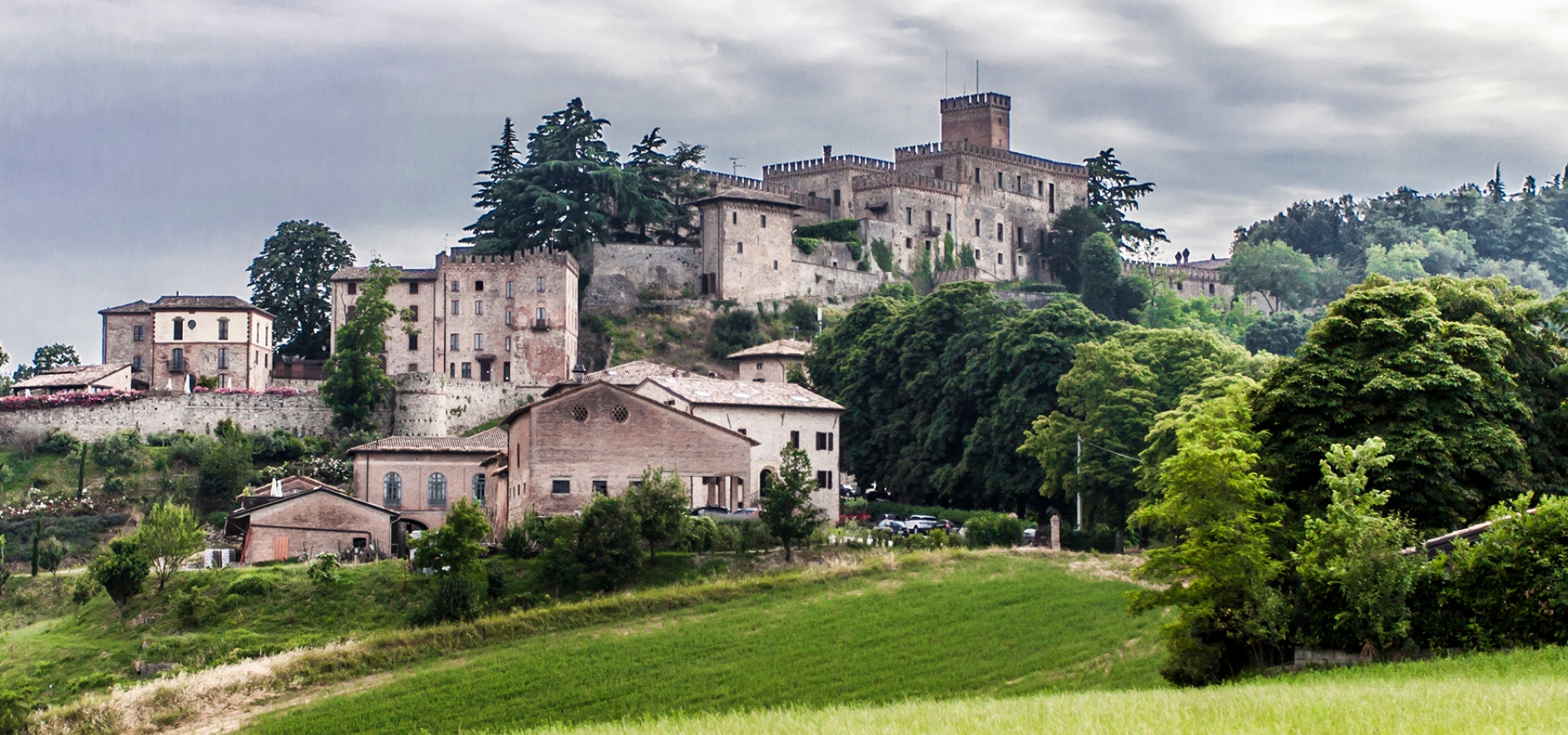 Parma Parma