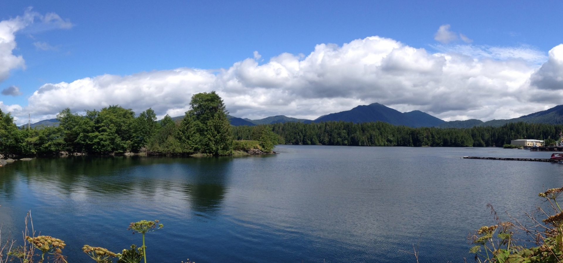 Prince Rupert Prince Rupert
