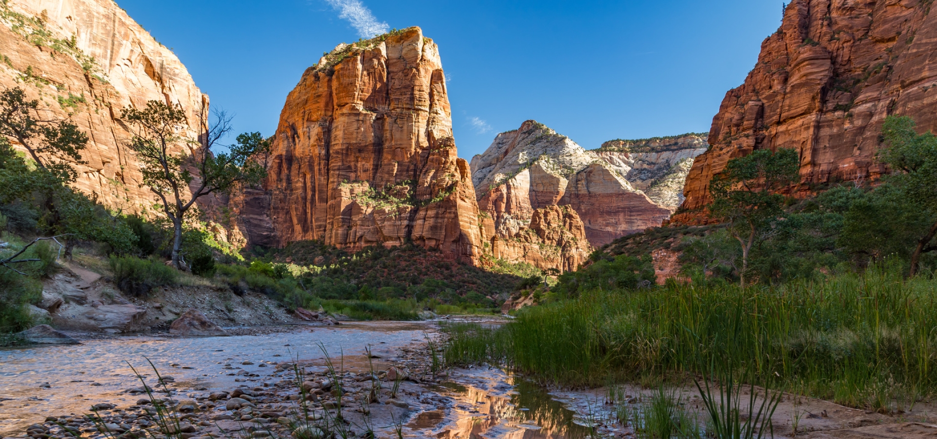 Refrigerator-Canyon-Zion-National-Park-Utah