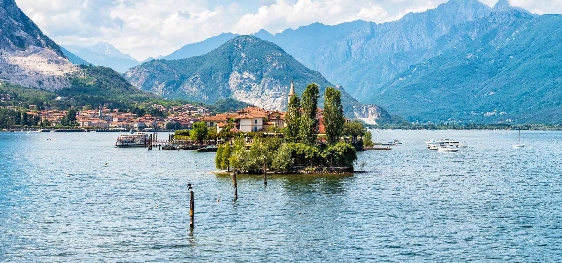Stresa Stresa