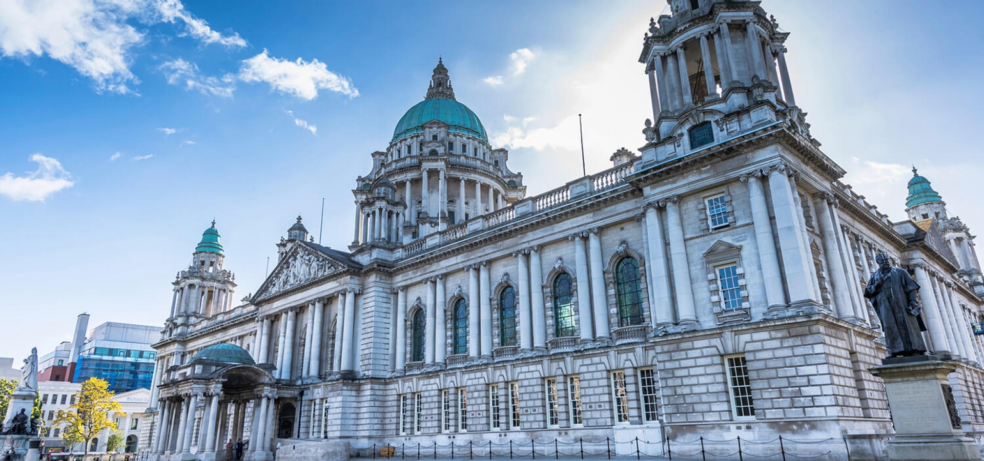 belfast