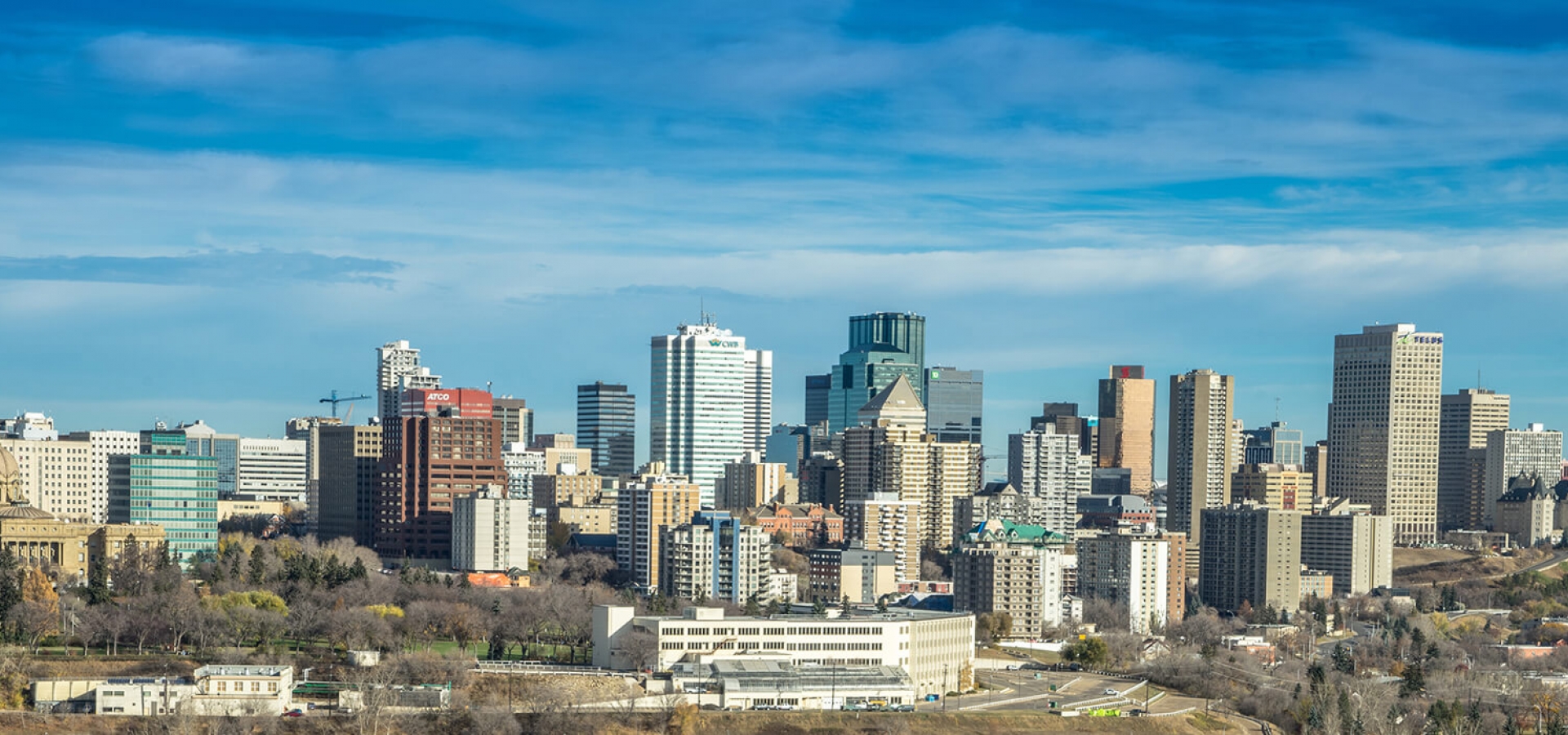 edmonton