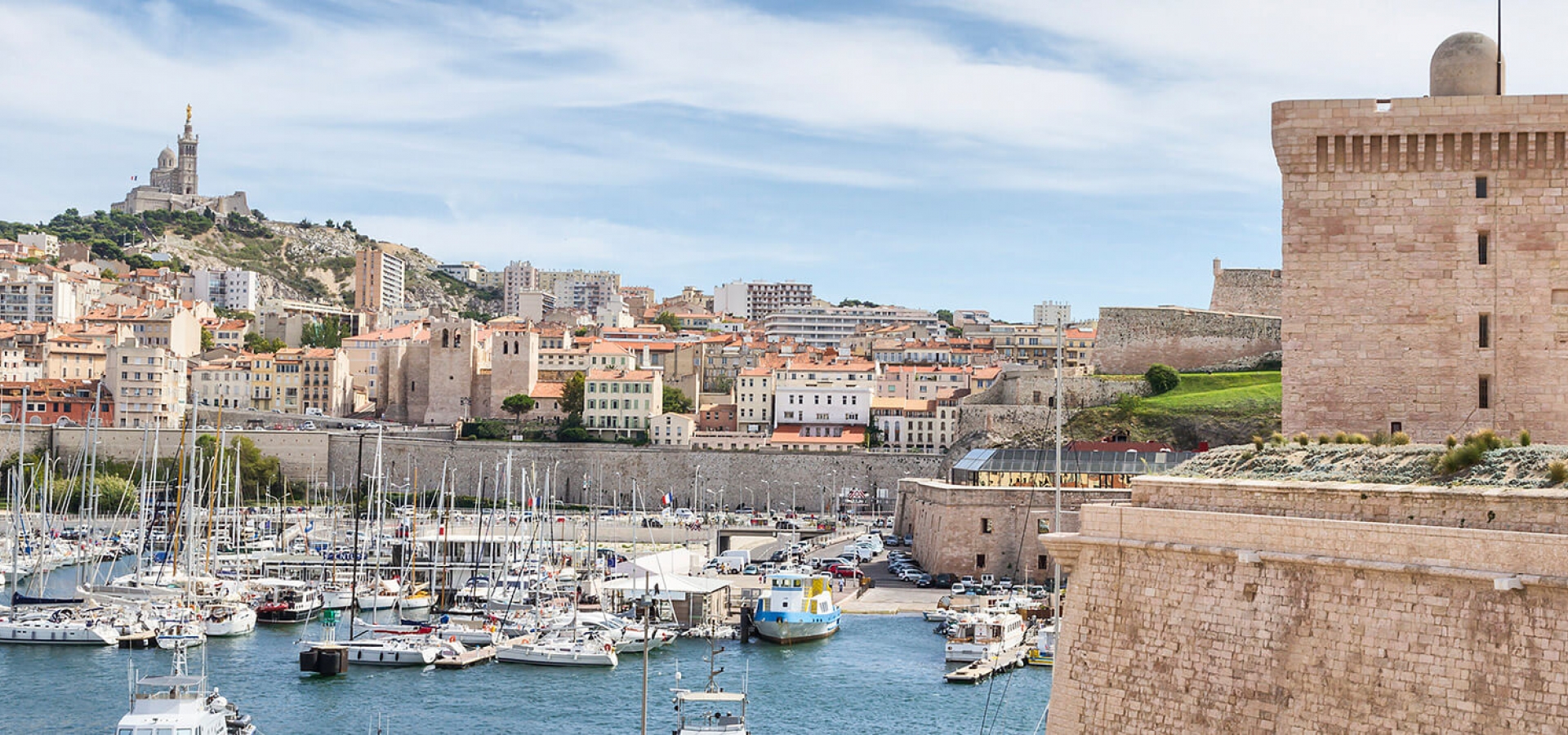 marseille marseille