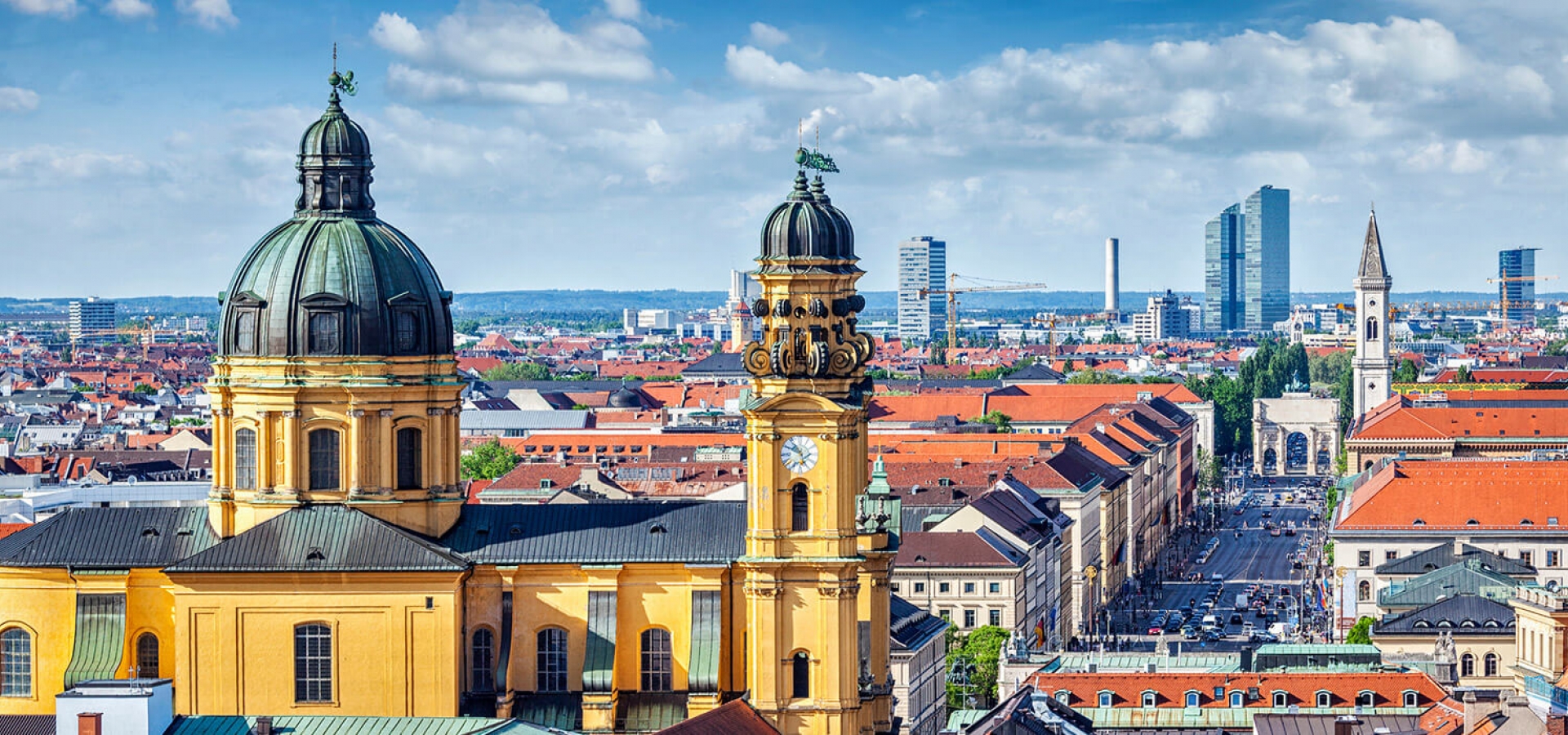 munich munich