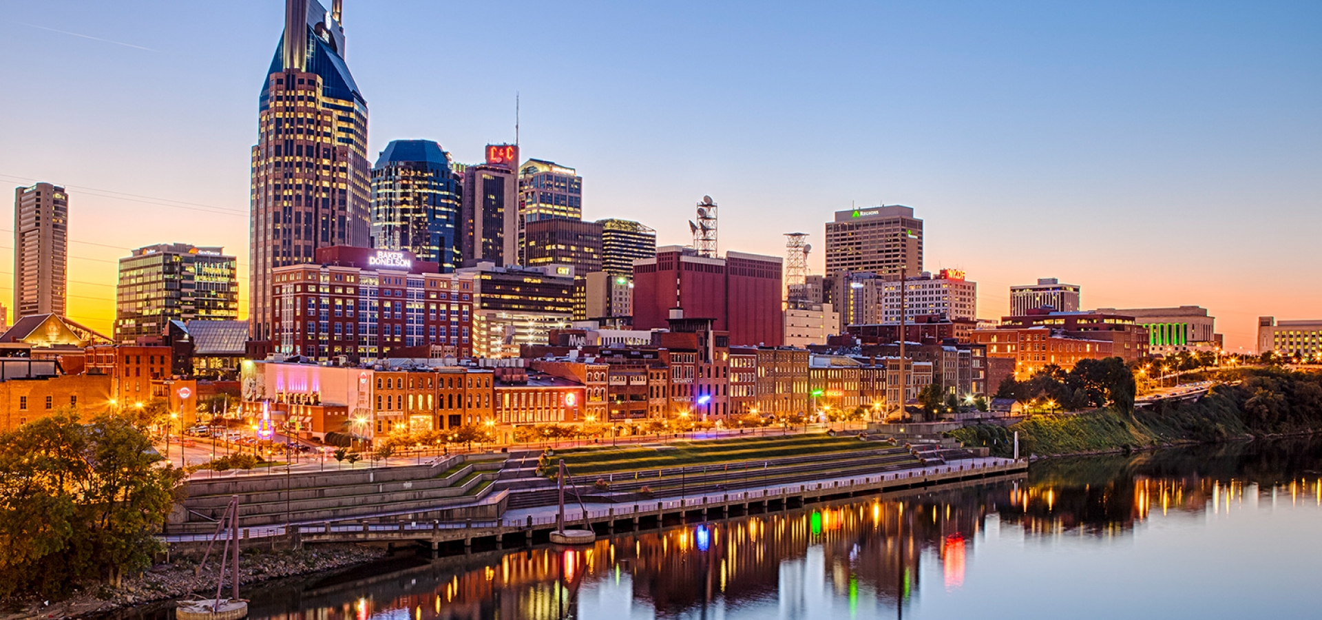 nashville nashville